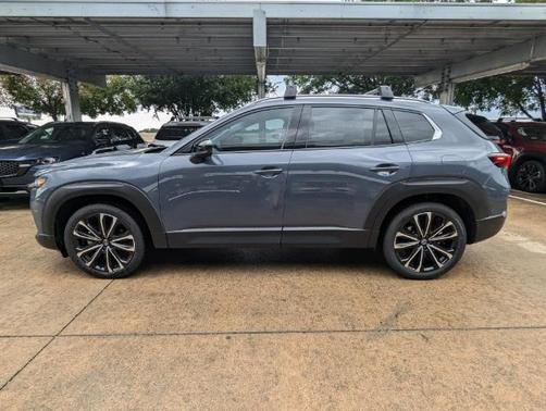 2024 Mazda CX-50 2.5 Turbo Premium Plus
