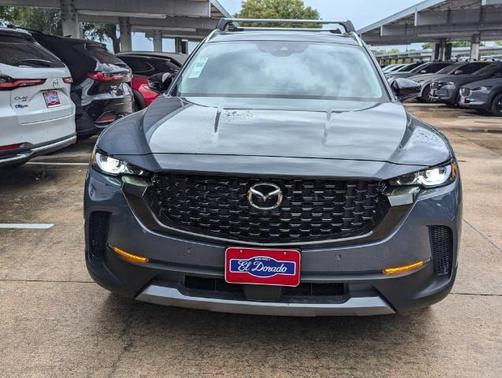 2024 Mazda CX-50 2.5 Turbo Premium Plus