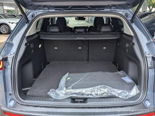 2024 Mazda CX-50 2.5 Turbo Premium Plus