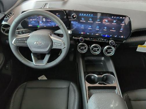 2026 Chevrolet Blazer EV AWD LT