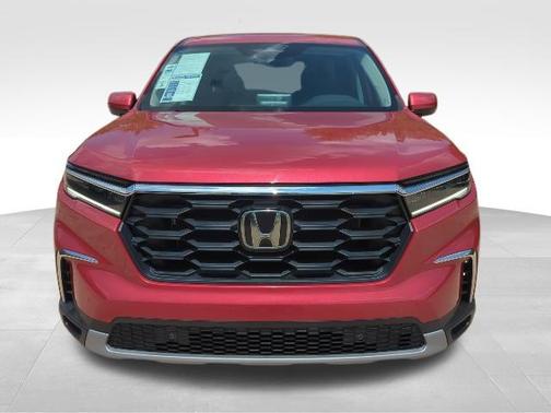 2024 Honda Pilot EX-L 7 Passenger