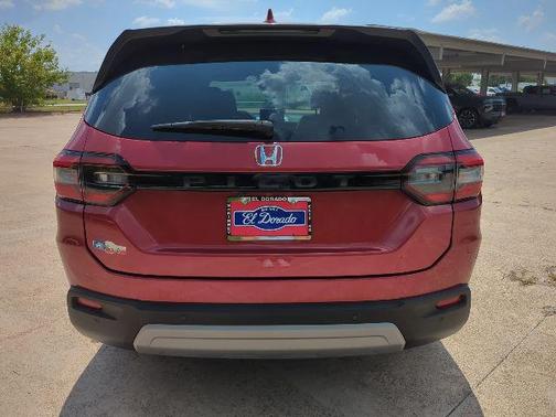 2024 Honda Pilot EX-L 7 Passenger