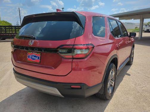 2024 Honda Pilot EX-L 7 Passenger