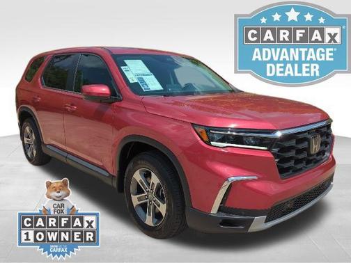 2024 Honda Pilot EX-L 7 Passenger