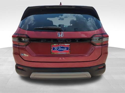 2024 Honda Pilot EX-L 7 Passenger