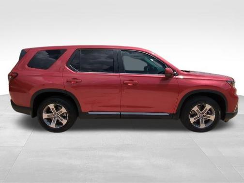 2024 Honda Pilot EX-L 7 Passenger