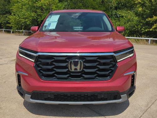 2024 Honda Pilot EX-L 7 Passenger