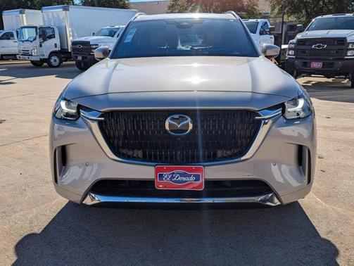 2025 Mazda CX-90 3.3 Turbo S Premium Plus