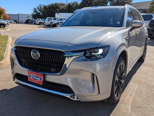 2025 Mazda CX-90 3.3 Turbo S Premium Plus