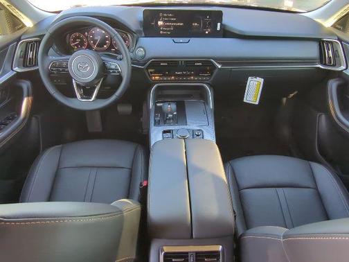 2026 Mazda CX-90 3.3 Turbo Premium Sport