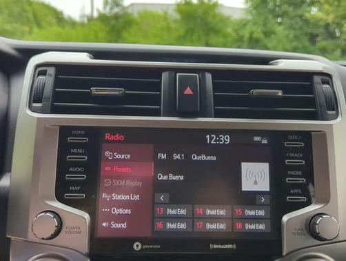 2023 Toyota 4Runner TRD Sport