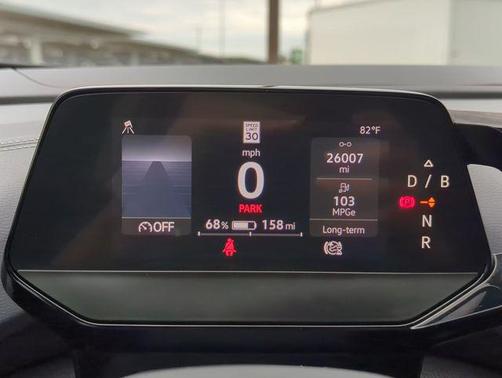 2023 Volkswagen ID.4 Pro