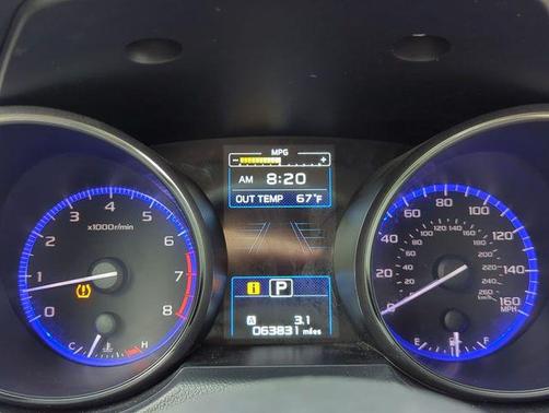 2018 Subaru Outback 3.6R Limited