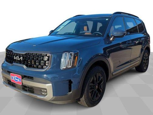 2023 Kia Telluride SX X-Pro
