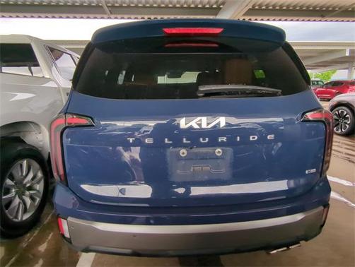 2023 Kia Telluride SX X-Pro