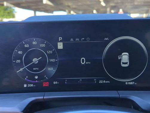2023 Kia Telluride SX X-Pro