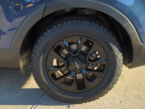2023 Kia Telluride SX X-Pro