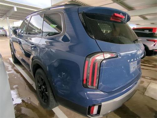 2023 Kia Telluride SX X-Pro