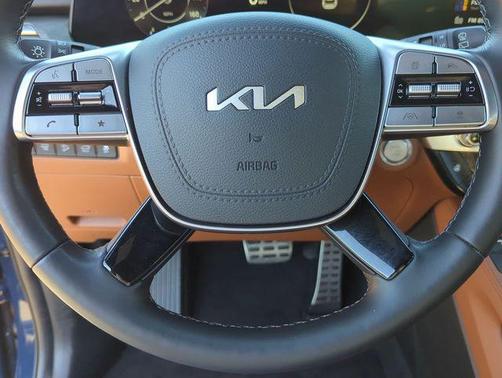 2023 Kia Telluride SX X-Pro