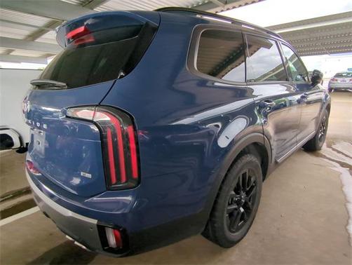 2023 Kia Telluride SX X-Pro