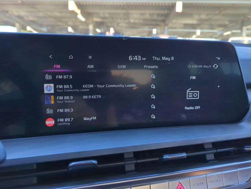2023 Kia Telluride SX X-Pro