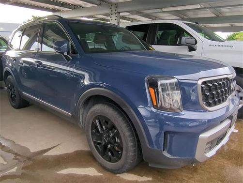 2023 Kia Telluride SX X-Pro