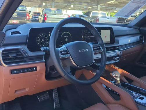 2023 Kia Telluride SX X-Pro