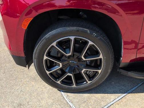 2021 Chevrolet Tahoe 2WD RST