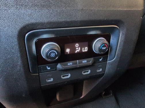 2021 Chevrolet Tahoe 2WD RST