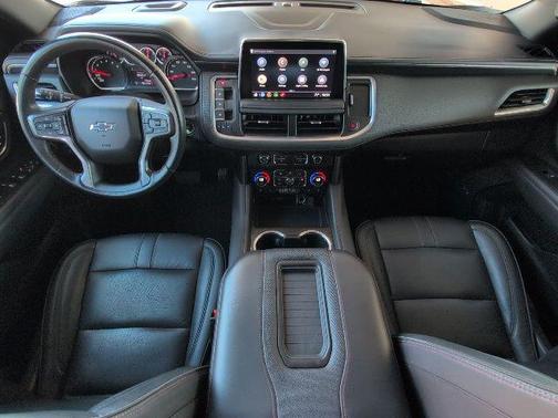 2021 Chevrolet Tahoe 2WD RST