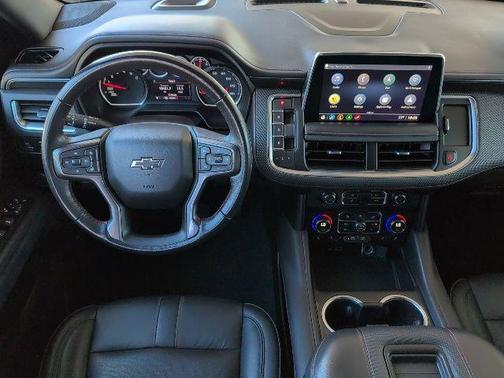 2021 Chevrolet Tahoe 2WD RST