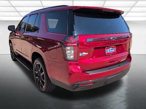 2021 Chevrolet Tahoe 2WD RST