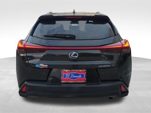 2021 Lexus UX 250h Base