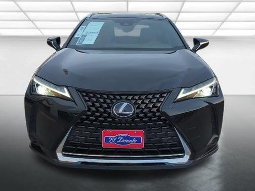 2021 Lexus UX 250h Base