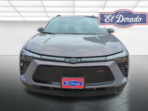 2025 Chevrolet Blazer EV RWD RS