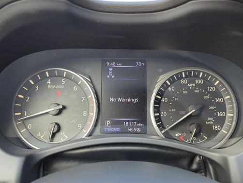 2022 INFINITI Q50 3.0t RED SPORT 400