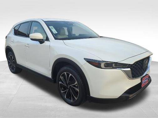 2022 Mazda CX-5 2.5 S Premium Plus