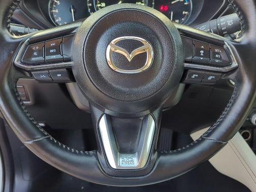 2022 Mazda CX-5 2.5 S Premium Plus