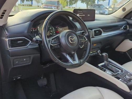 2022 Mazda CX-5 2.5 S Premium Plus