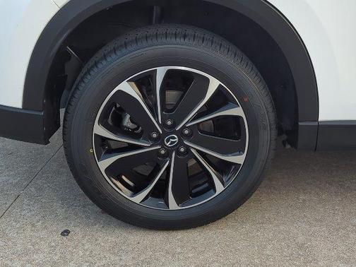 2022 Mazda CX-5 2.5 S Premium Plus