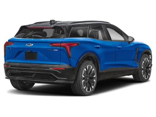 2025 Chevrolet Blazer EV eAWD RS