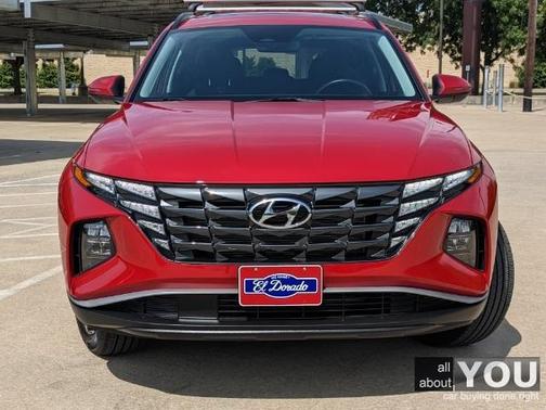 New and Used 2022 Hyundai Tucson for Sale Near Me | Cars.com