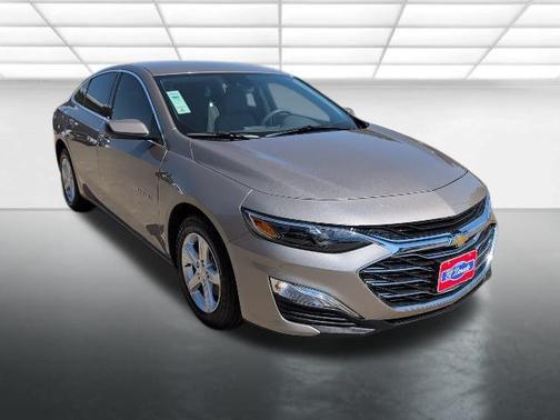 2024 Chevrolet Malibu 1LS