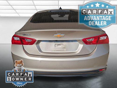 2024 Chevrolet Malibu 1LS