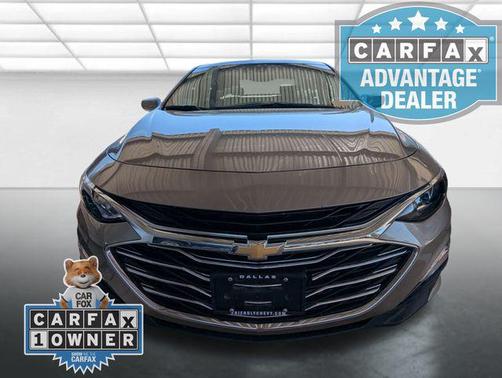 2024 Chevrolet Malibu 1LS
