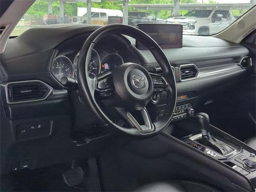 2024 Mazda CX-5 2.5 S Preferred