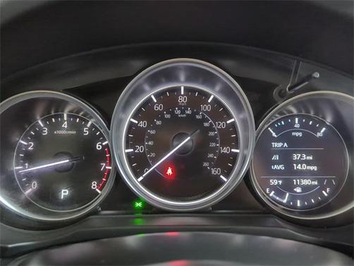 2024 Mazda CX-5 2.5 S Preferred