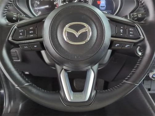 2024 Mazda CX-5 2.5 S Preferred