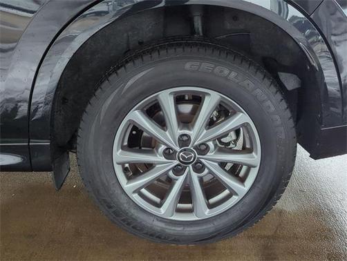 2024 Mazda CX-5 2.5 S Preferred