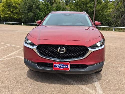 2024 Mazda CX-30 Preferred